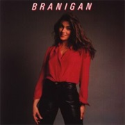 Laura Branigan- Branigan