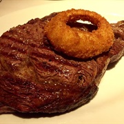 Old Homestead Steakhouse