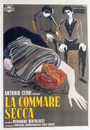 La Commare Secca (1962)