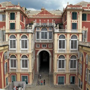 Palazzo Reale, Genoa
