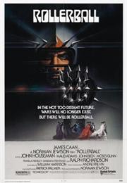 Rollerball (1975)