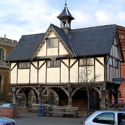 Market Harborough