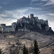 Spiš Castle