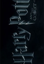 Harry Potter and the Goblet of Fire. (2005)