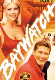 Baywatch (1 Episode)