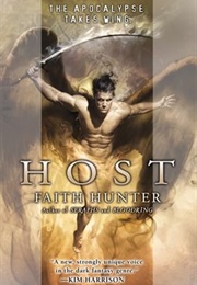 Host (Faith Hunter)