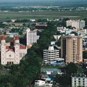 Maturin, Venezuela