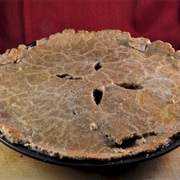 Moose Pie