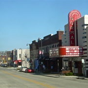 Normal, Illinois