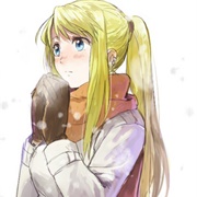 Winry