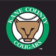 Kane County Cougars (A)