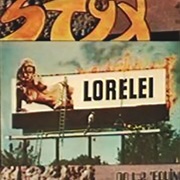 Lorelei - Styx