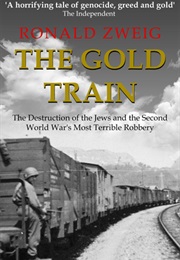 The Gold Train (Ronald Zweig)