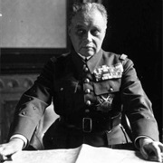 Maurice Gamelin