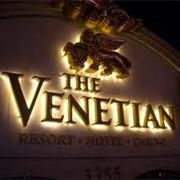 The Venetian