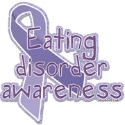 Eating Disorder Awareness Month (February)