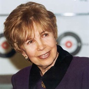 Raisa Gorbachev