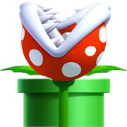 Piranha Plant