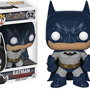 Batman Arkham Asylum