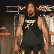 Alofa the Samoan Tank