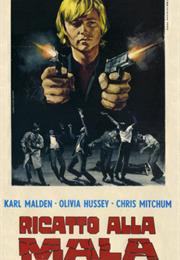 Ricatto Alla Mala