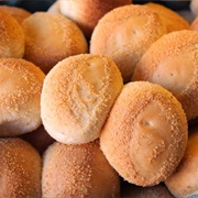 Pandesal