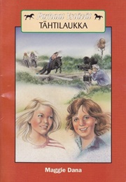 Racing for the Stars (Maggie Dana)