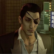 Goro Majima