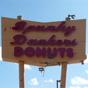 Spunky Dunker Donuts (Palatine, IL)