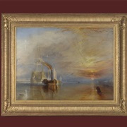 The Fighting Temeraire