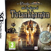Emily Archer and the Curse of Tutankhamun