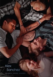 Boyfriends With Girlfriends (Alex Sanchez)