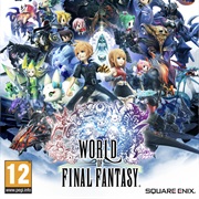 World of Final Fantasy