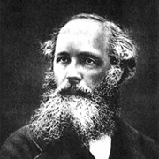 James Clerk Maxwell
