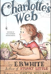 Charlotte&#39;s Web (E.B. White)