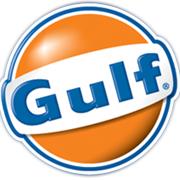 Gulf Oil Hospitality Center (1975-1983)