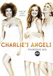 Charlie&#39;s Angels (2011)