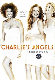Charlie's Angels (2011)