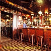 House of Mcdonnell, Ballycastle