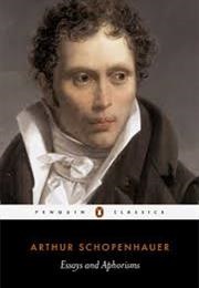 Essays and Aphorisms (Arthur Schopenhauer)