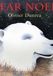 Bear Noel (Olivier Dunrea)