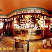 Frew's Bar, Dundee