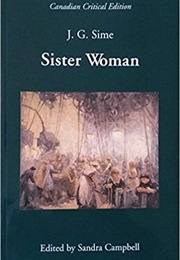 Sister Woman (J.G. Sime)