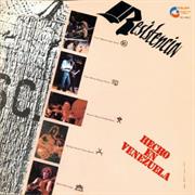 Resistencia - Hecho En Venzuela (1981)