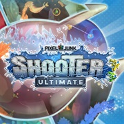 Pixeljunk Shooter Ultimate (PSV)