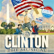 Clinton: The Musical