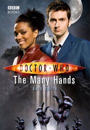 Doctor Who: The Many Hands (Dale Smith)