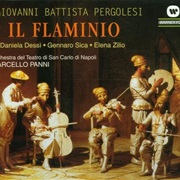 Il Flaminio (Pergolesi)