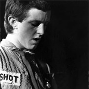 John McGeoch, 48, Died in His Sleep