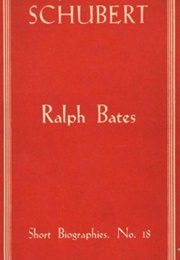 Schubert (Ralph Bates)